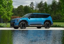 ¿Cuales son los vehículos que mezclan potencia, lujo y optimizada aerodinámica?