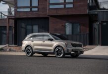 EE.UU. ¿Cuales son los mejores SUV’s híbridos del 2025?