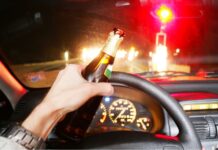 ¿Por qué más del 50 % de los conductores con lesiones graves dan positivo en las pruebas de alcohol, drogas o ambas?