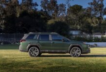 Los 5 autos que se destacan por su robustez, capacidad todoterreno y fiabilidad en condiciones donde no existe margen para el error