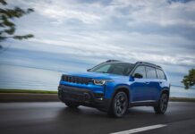 ¿Por que lo consumidores están perdiendo confianza en la compra de los modelos de Jeep?