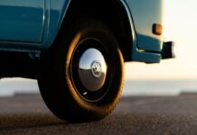 Volkswagen presentará en Los Ángeles la furgoneta T2 restaurada que sobrevivió a los incendios forestales de California