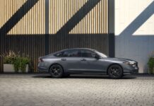 EE.UU. Honda debe retirar miles de autos de un popular modelo por un problema de pérdida de potencia