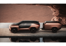 clara demostración del potencial de Mitsubishi para el futuro de la movilidad