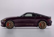 Nissan Z del 2026, un clásico deportivo que sigue evolucionando