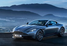 Estos 5 autos redefinen la potencia, sin sacrificar su elegancia