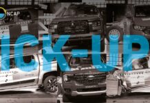 ¿ Por qué los mercados de América Latina y el Caribe son de los más dinámicos para las camionetas pequeñas y medianas?