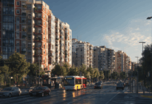 El 46,3% de los Españoles se ha planteado dejar de usar su vehículo privado para ir al trabajo, a que se debe?