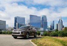 EE.UU. Mitsubishi da a conocer su primer incentivo especial y exclusivo para los residentes de Tennessee
