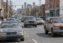 ¿Dónde circulan los autos más viejos de Estados Unidos? Estas ciudades sorprenden por la cantidad de vehículos envejecidos