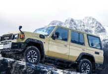 ¿Cuáles son los 5 autos que se siguen fabricando casi igual que hace 40 años?